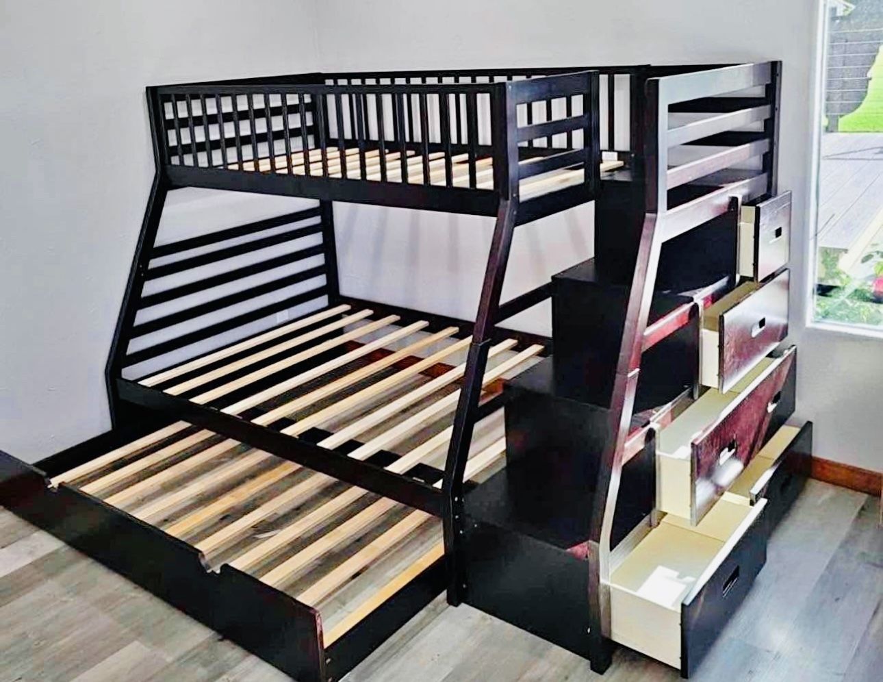 Bunk Bed From 300