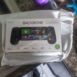 Xbox Back Bone Xbox One