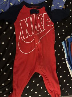 Sleepers And Outfits 