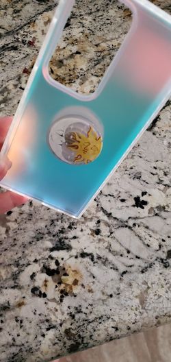 S24 Ultra Phone Case, Posocket And Lens Covers