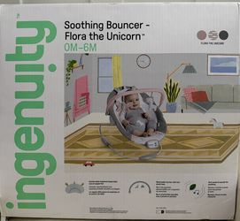 Baby Bouncer