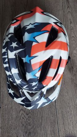 bicycle helmet