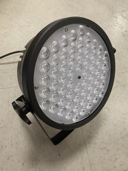 Wash Light / Party Light 