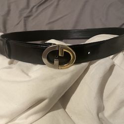 Gucci Belt Vintage 