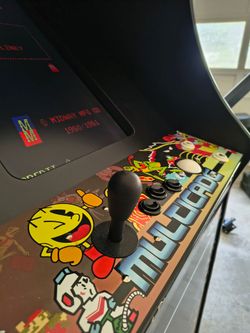 412 Game Full Arcade (Multicade Classics)