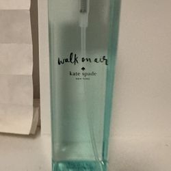 Kate Spade Body Spray New 8oz
