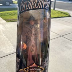 Casablanca Barbie Set 
