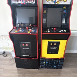 Game Set Up 