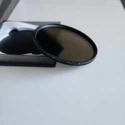 Zomei Variable ND Filter 77mm 