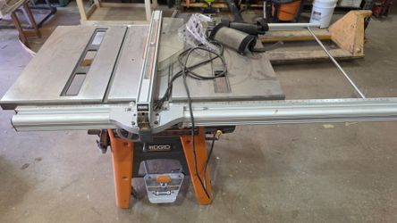 Table Saw