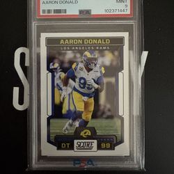 Graded Cards