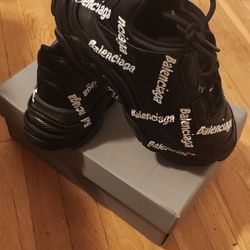 Sneakers Balenciaga 
