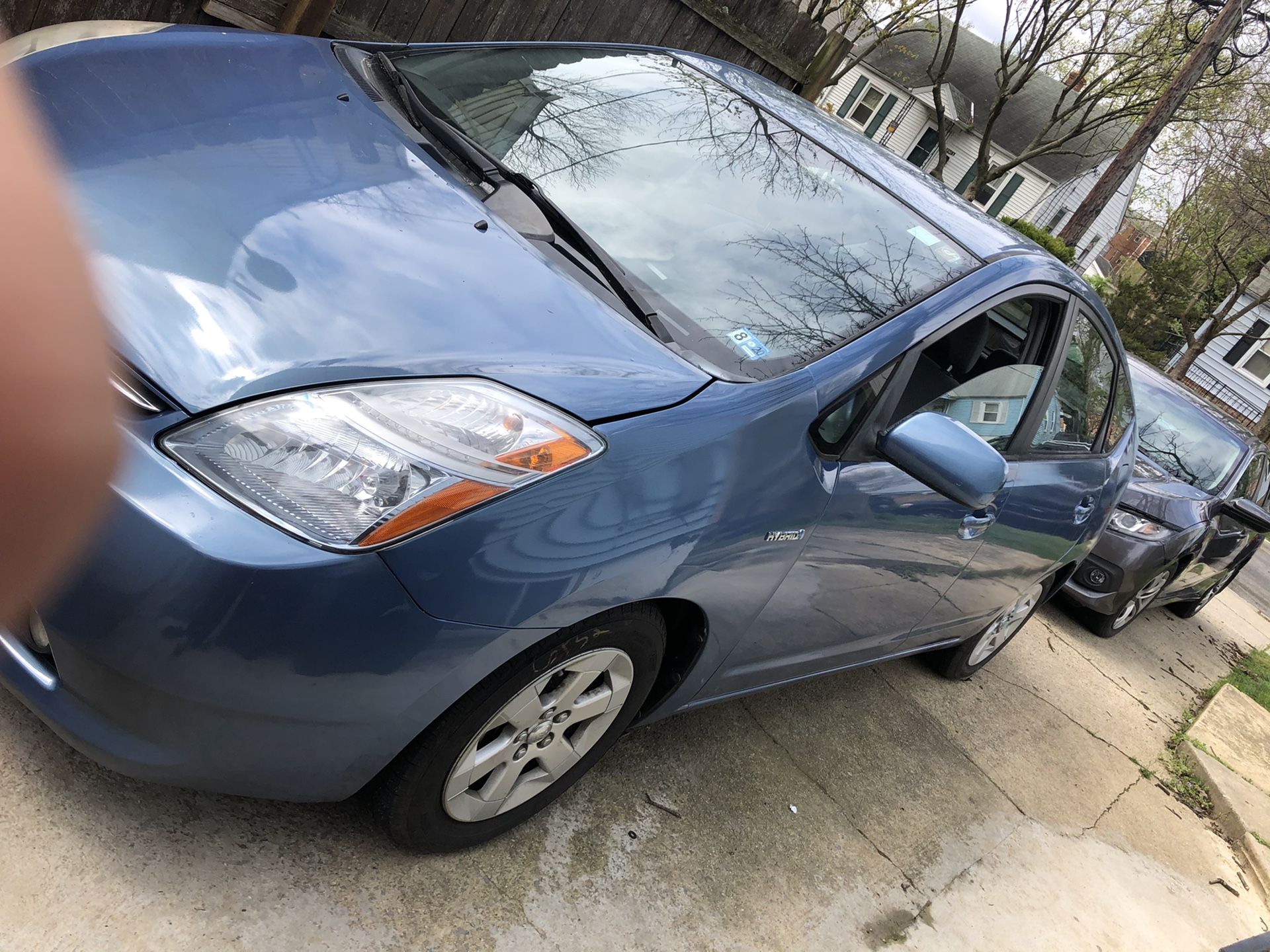 2006 Toyota Prius