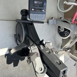Pro-form Row Machine