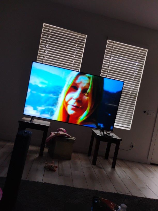 75 Inch LG Tv