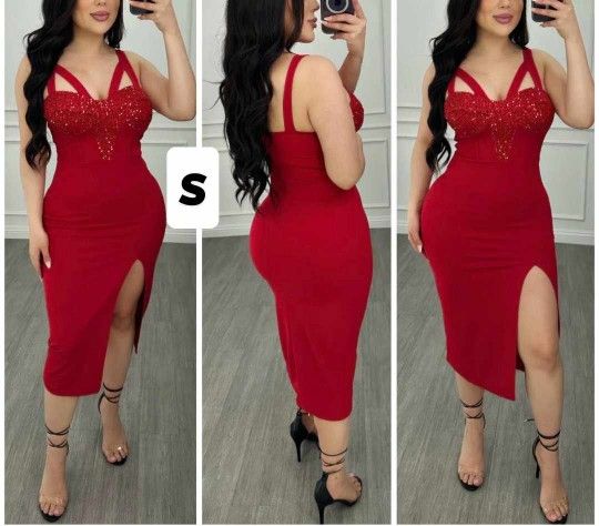 New Women's Dress Size small