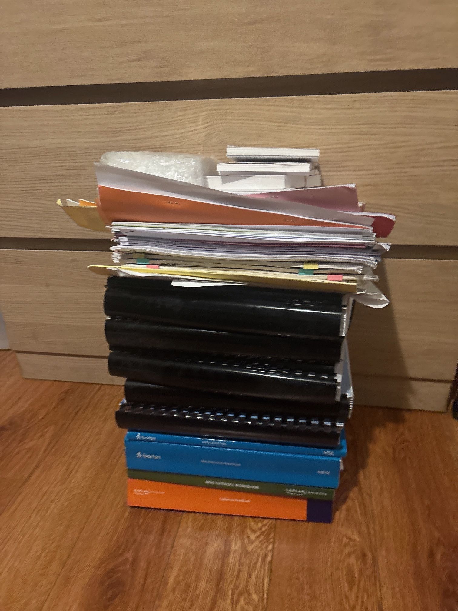 California Bar Exam Study Materials