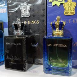 Perfume king of kings