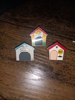 Disney Pins