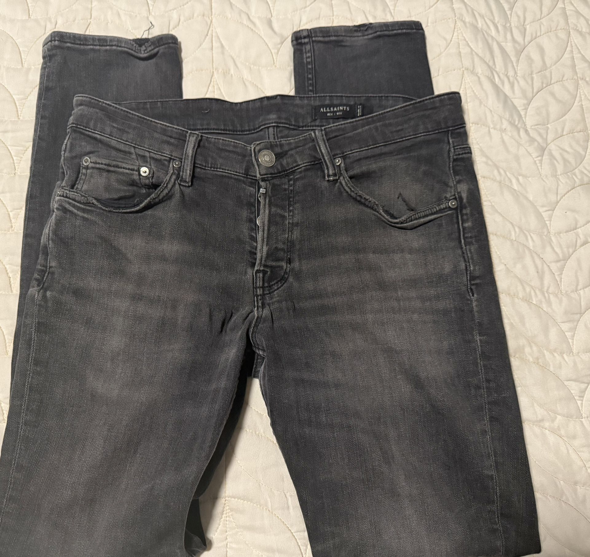 All Saints Jeans