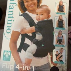Baby Carrier 