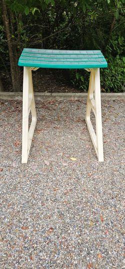 Kids Outdoor Swing Set