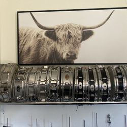 Drum Set Snares! Piccolo 13”&14”  $35-$99