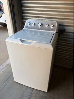 GE Top Load Washer