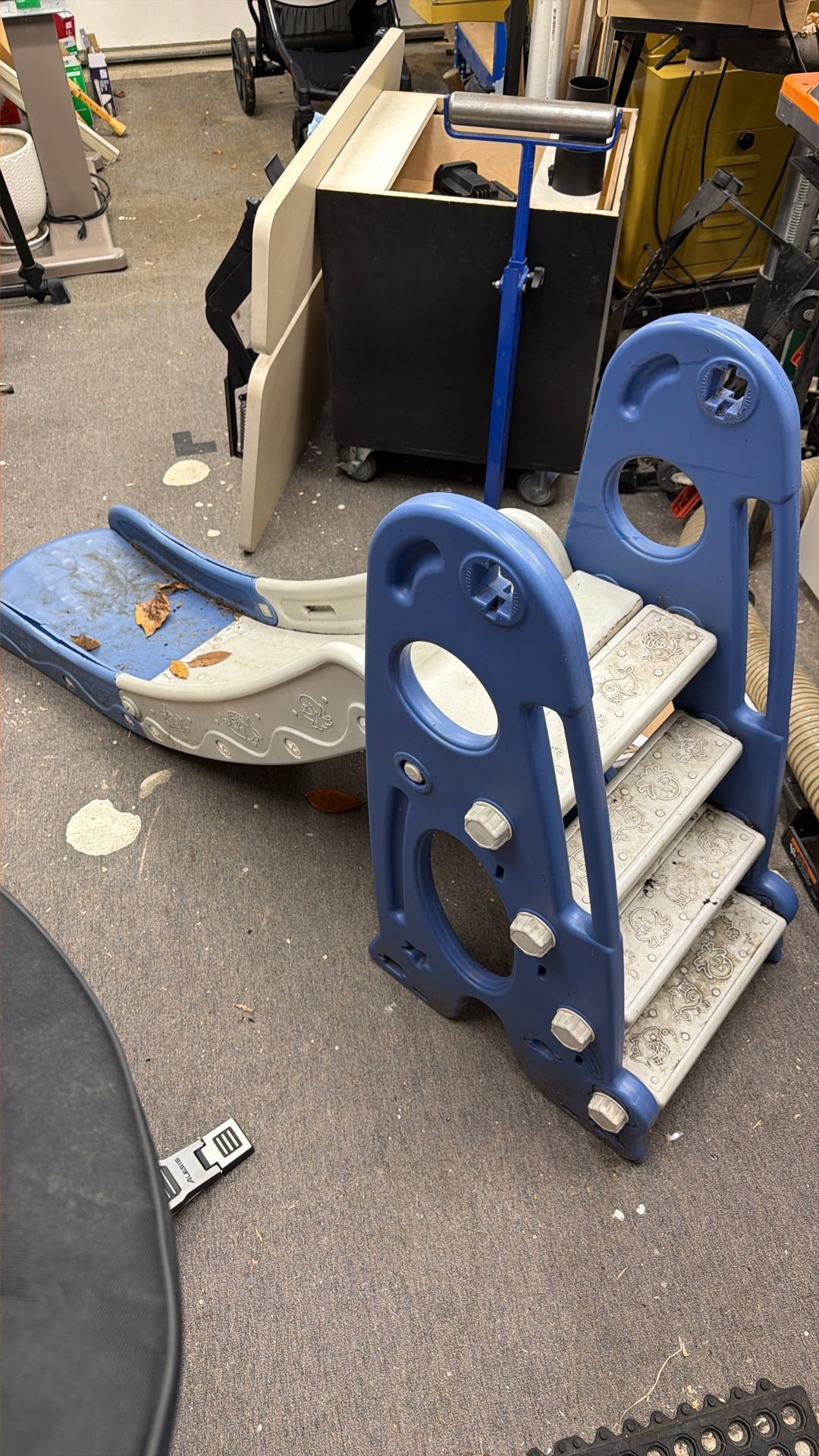 Free Slide - Today Only