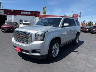 2015 GMC Yukon