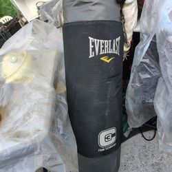 Punching Bag