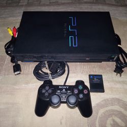 PS2 Bundle