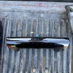 Chevy Tahoe/gmc Yukon 3rd Brake Lights