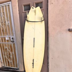 Surf Board