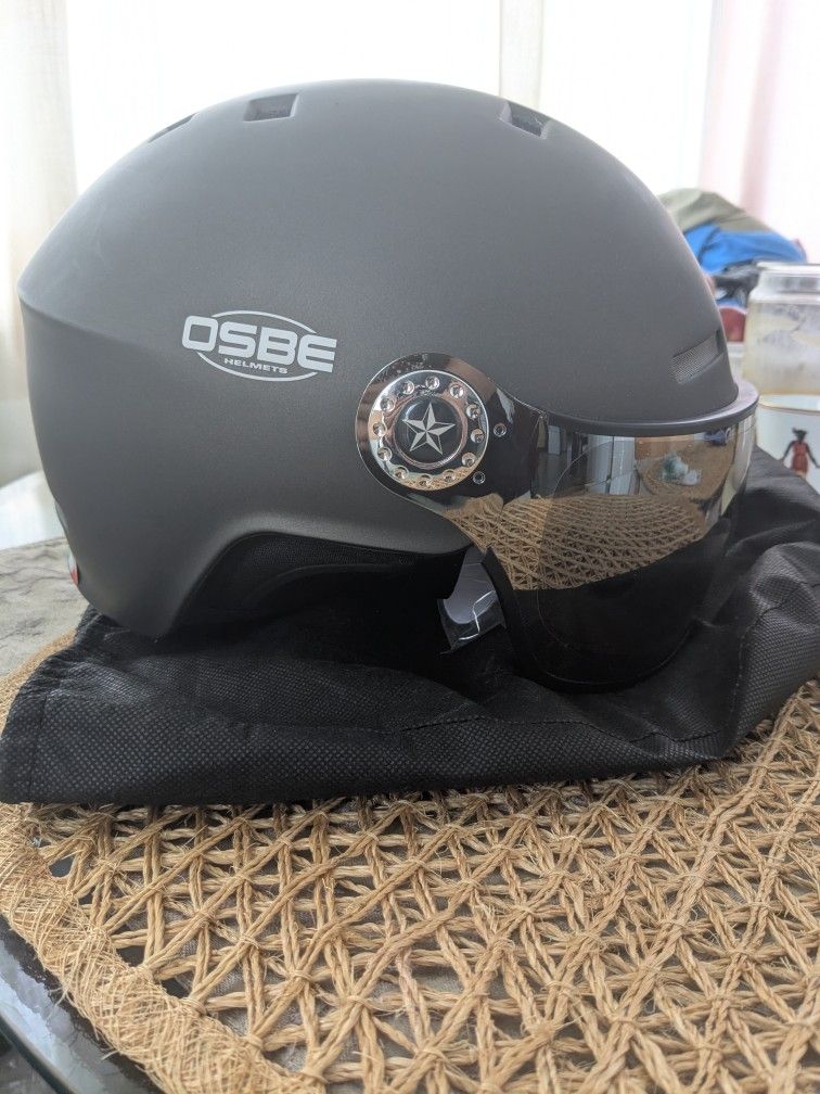 Snowboard/Skii Helmet