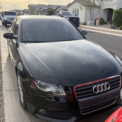 2011 Audi A4
