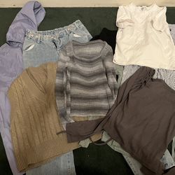 Size Small Clothing For Women BUNDLE 