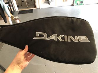 Dakine paddle cover