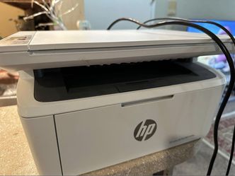 HP Laser Printer