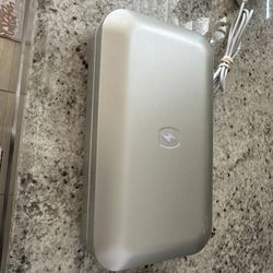 Phone soap ( Disenfectant)