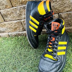Adidas Shoes 