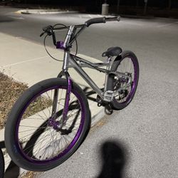 2022 Killer Quad 10 Speed 27.5”