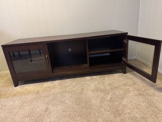 TV stand