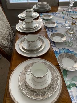 Waterford Fine China