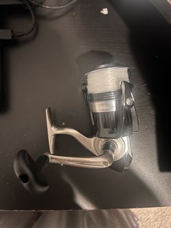Strikeforce 4000B