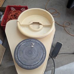 Pacifica Glyde Torc Pottery Wheel