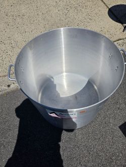 140 QT Pot