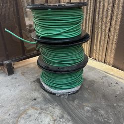 Electrical Wires