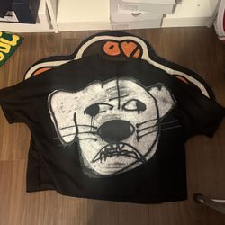 Billionaire Studios Shirt