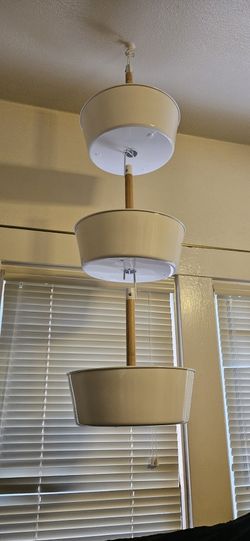 IKEA Hanging Planters